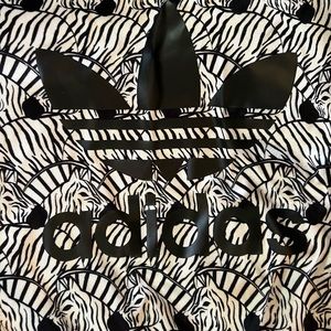 Adidas Sweatshirt RARE